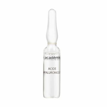 Ампулы для увлажнения кожи лица Academie Hyaluronic Acid Ampoules Гиалуроновая кислота, 7*2 мл Ампулы для увлажнения кожи лица Academie Hyaluronic Acid Ampoules Гиалуроновая кислота, 7*2 мл