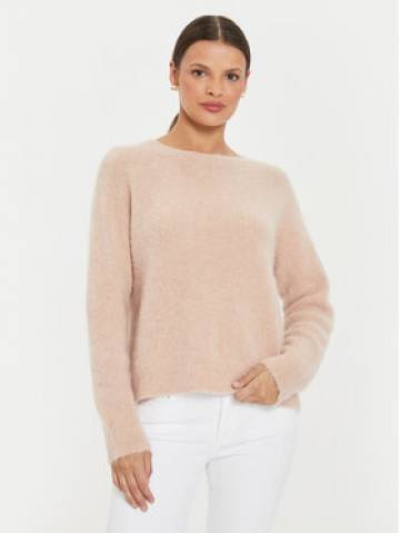 Kontatto Светр 3M0229 Бежевий Relaxed Fit Kontatto Светр 3M0229 Бежевий Relaxed Fit