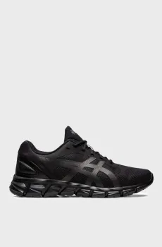 Мужские черные кроссовки Черный 9 Asics 1201A630-005