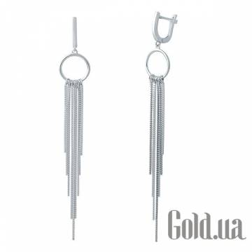 Серьги с подвесками Fresh Jewelry Серьги с подвесками Fresh Jewelry