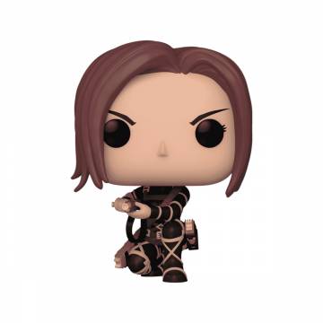 Фігурка Funko Pop Attack on Titan Саша Браус (67927) Фігурка Funko Pop Attack on Titan Саша Браус (67927)