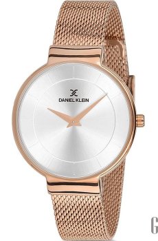 Часы Daniel Klein