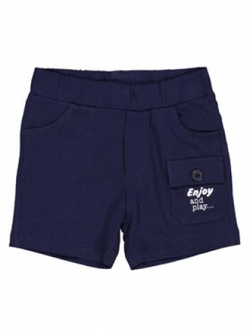 Birba Trybeyond Спортивні шорти 999 61034 00 D Cиній Regular Fit Birba Trybeyond Спортивні шорти 999 61034 00 D Cиній Regular Fit