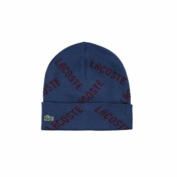 Lacoste шапка унісекс Lacoste шапка унісекс
