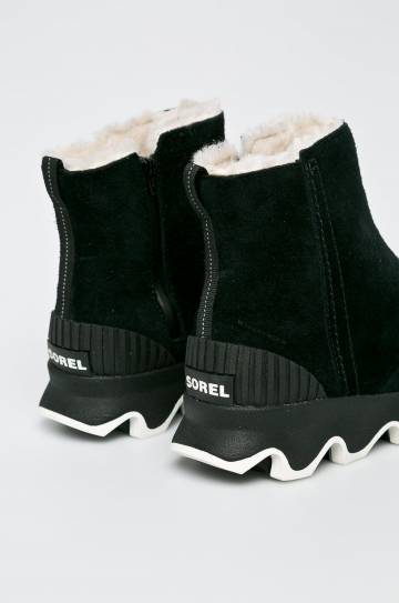 Sorel - Ботинки Kinetic Short Sorel - Ботинки Kinetic Short