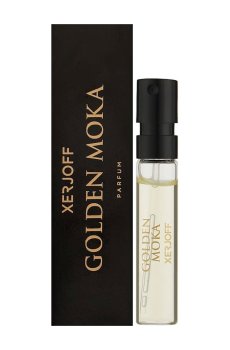 Xerjoff Golden Moka Духи унисекс, 2 мл (пробник)