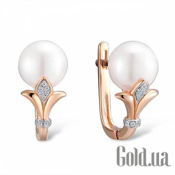 Серьги Lurie Jewelry Серьги Lurie Jewelry