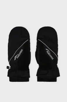 Женские черные рукавицы Черный M CMP 6524825-U901