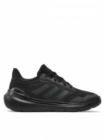adidas Снікерcи Tensaur Run 3.0 IE3542 Чорний adidas Снікерcи Tensaur Run 3.0 IE3542 Чорний