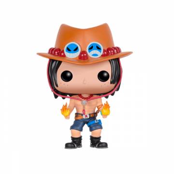 Фігурка Funko Pop One piece Портгас Д. Ейс (6358) Фігурка Funko Pop One piece Портгас Д. Ейс (6358)