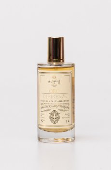 Парфюмерный спрей для дома ORO DI FIRENZE 100 мл