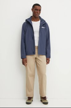 Дождевик Jack Wolfskin Trailtime 2L