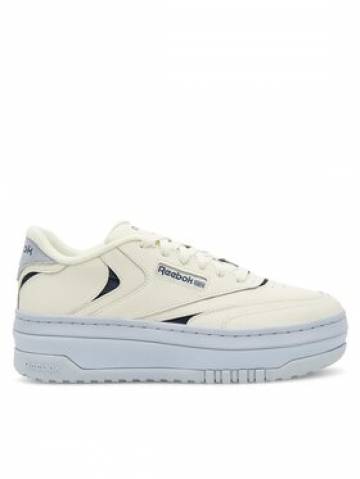 Reebok Снікерcи Club C Extra 100072027 Écru Reebok Снікерcи Club C Extra 100072027 Écru