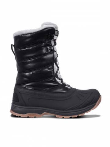 Icepeak Снігоходи Alma 75269 100 I Чорний Icepeak Снігоходи Alma 75269 100 I Чорний