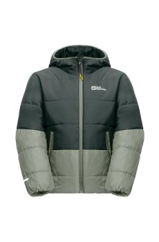 Детская зимняя куртка Jack Wolfskin
