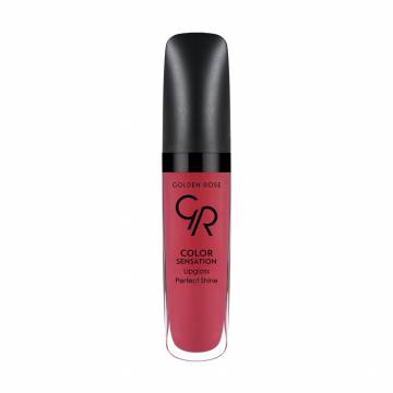 Блеск для губ Golden Rose Color Sensation Lip Gloss 118, 5.6 мл Блеск для губ Golden Rose Color Sensation Lip Gloss 118, 5.6 мл