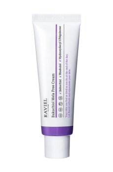 Крем для лица RAVIEL Bakuchiol Mela Free Cream, 50 мл