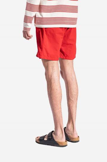 Шорты Norse Projects Hauge Swimmers мужские цвет чёрный N35.0581.5000-5000 Шорты Norse Projects Hauge Swimmers мужские цвет чёрный N35.0581.5000-5000