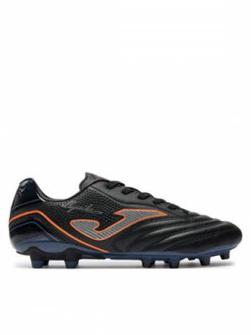 Joma Взуття для футболу Aguila 24 AGUS2401FG Чорний Joma Взуття для футболу Aguila 24 AGUS2401FG Чорний