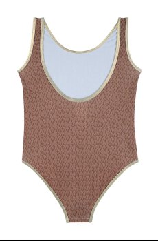 Детский слитный купальник Michael Kors