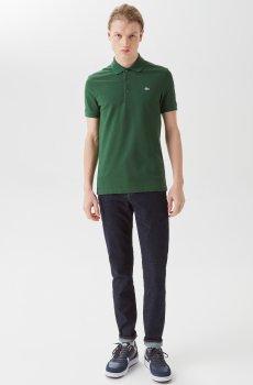 Lacoste поло чоловіче