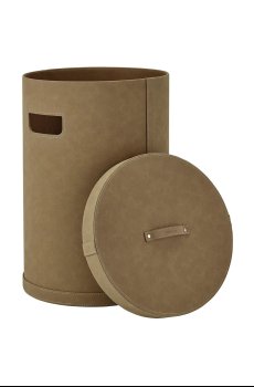 Корзина для белья Blomus Sahla M/50L