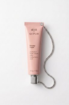 Парфумований крем для рук HONEY NUDE