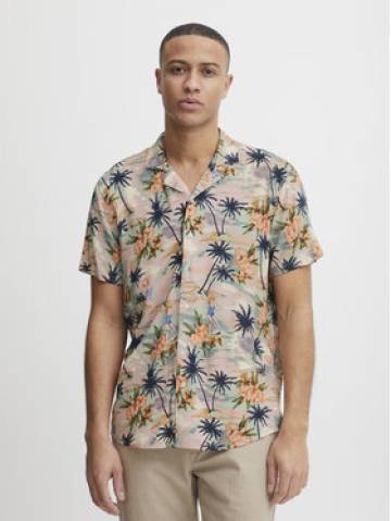Blend Сорочка 20715451 Коричневий Regular Fit Blend Сорочка 20715451 Коричневий Regular Fit