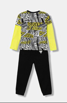 Детский комплект из хлопка Guess