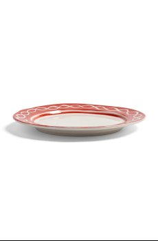 Набор десертных тарелок &k amsterdam festivo M/22,5 cm