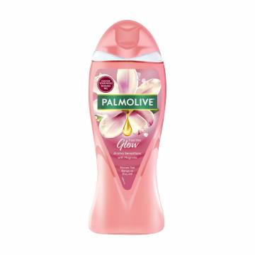 Гель для душа женский Palmolive Aroma Sensations Feel The Glow, 500 мл Гель для душа женский Palmolive Aroma Sensations Feel The Glow, 500 мл
