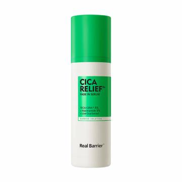Сыворотка для лица Real Barrier Cicarelief Rx Fade In Serum, 50 мл Сыворотка для лица Real Barrier Cicarelief Rx Fade In Serum, 50 мл