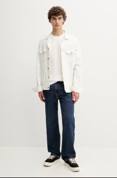 Хлопковая футболка Marc OPolo