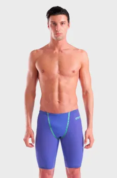 Мужские сиреневые плавки PRIMO JAMMER Сиреневый 65 Arena 006962-110