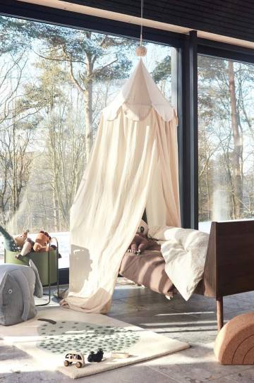 Балдахин для кроватки OYOY Ronja Canopy L Балдахин для кроватки OYOY Ronja Canopy L