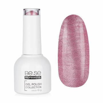Гель-лак для ногтей Be.Se Professional Gel Polish Collection Cats Eye 61, 10 г Гель-лак для ногтей Be.Se Professional Gel Polish Collection Cats Eye 61, 10 г