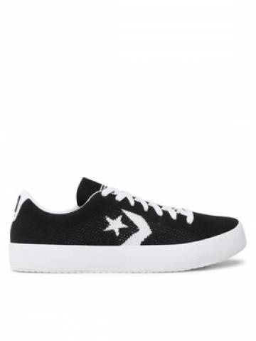 Converse Кеди Pl Lite Ox A00381C Чорний Converse Кеди Pl Lite Ox A00381C Чорний