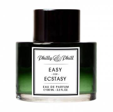 Philly & Phill Easy For Ecstasy Парфюмированная вода унисекс, 100 мл Philly & Phill Easy For Ecstasy Парфюмированная вода унисекс, 100 мл