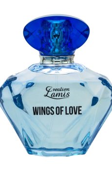 Creation Lamis Wings Of Love Парфюмированная вода женская, 100 мл