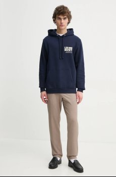 Хлопковая кофта Les Deux