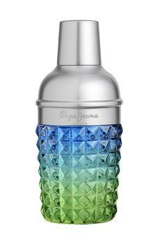 Pepe Jeans Cocktail Edition Туалетная вода мужская, 50 мл