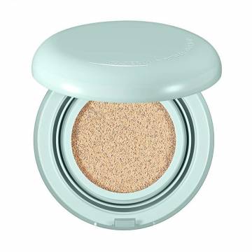 Кушон для лица Innisfree No-Sebum Powder Cushion, SPF 29 PA++, 21N Vanilla, 14 г Кушон для лица Innisfree No-Sebum Powder Cushion, SPF 29 PA++, 21N Vanilla, 14 г