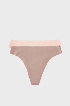 Женские трусики (2 шт) Разноцветный M womensecret 7683096