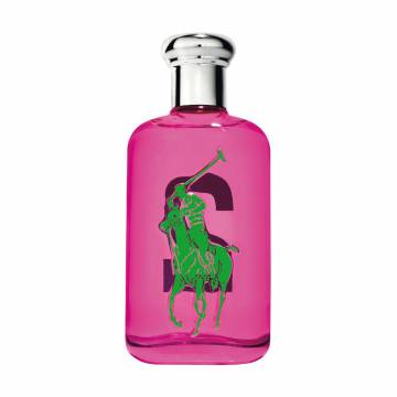 Ralph Lauren Big Pony 2 for Women Туалетная вода женская, 50 мл Ralph Lauren Big Pony 2 for Women Туалетная вода женская, 50 мл