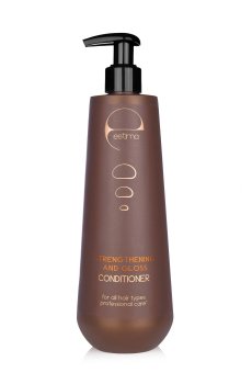Кондиционер Estima Strengthening & Gloss Conditioner Укрепления и сияние, для всех типов волос, 500 мл