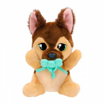 Інтерактивна іграшка Baby Paws Yummy Німецька вівчарка (926363IM) Інтерактивна іграшка Baby Paws Yummy Німецька вівчарка (926363IM)