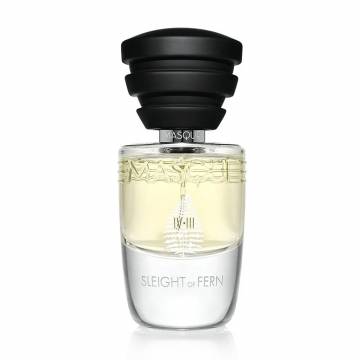 Masque Milano Sleight of Fern Парфюмированная вода унисекс, 35 мл Masque Milano Sleight of Fern Парфюмированная вода унисекс, 35 мл