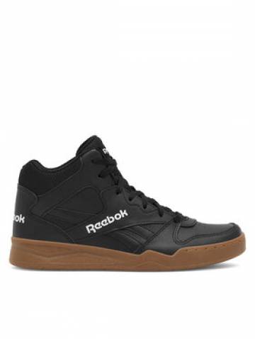 Reebok Снікерcи BB4500 Hi 2.0 100033908 Чорний Reebok Снікерcи BB4500 Hi 2.0 100033908 Чорний