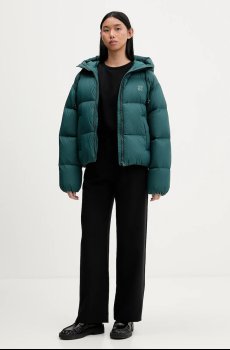 Пуховая куртка HUGO Francesca-1