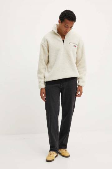 Джинсы Tommy Jeans мужские DM0DM19336 Джинсы Tommy Jeans мужские DM0DM19336